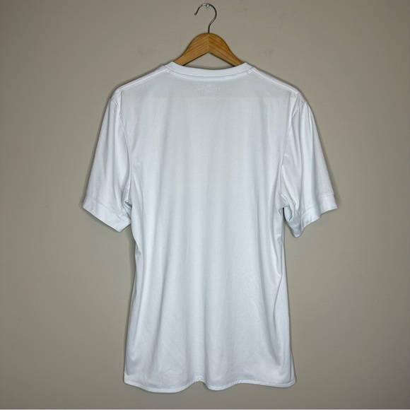 Adidas Real Madrid Parley Alternate Soccer Jersey size L - Picture 5 of 6